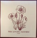 The Loving Paupers : Lines (LP, Album)