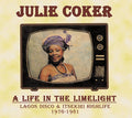 Julie Coker : A Life In The Limelight (Lagos Disco & Itsekiri Highlife 1976-1981) (CD, Album, Comp, Dlx, Boo)