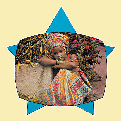 Julie Coker : A Life In The Limelight (Lagos Disco & Itsekiri Highlife 1976-1981) (CD, Album, Comp, Dlx, Boo)