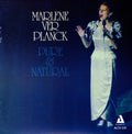 Marlene VerPlanck : Pure & Natural (CD, Album, RE)
