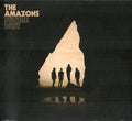 The Amazons (3) : Future Dust  (CD, Album)
