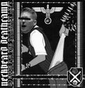 Neckbeard Deathcamp : So Much For The Tolerant Left (CD, Album)