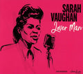 Sarah Vaughan : Lover Man (CD, Comp, RE)