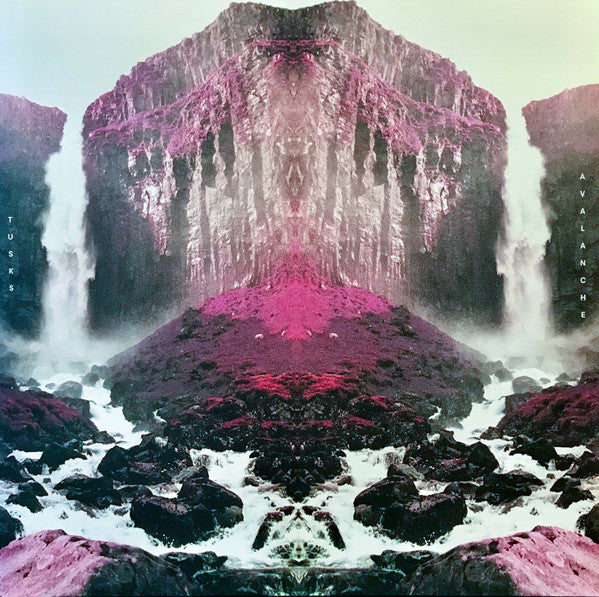 Tusks (2) : Avalanche (LP, Album)