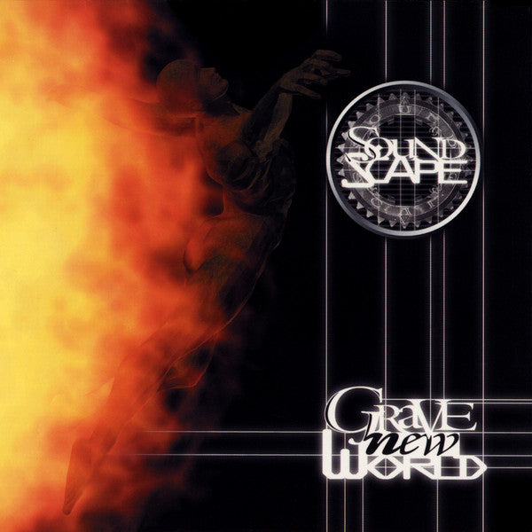 Soundscape (14) : Grave New World (CD, Album)