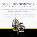 Various : Stecher & Horowitz: Commissions (CD)