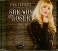 Lynn Easterly : She Won The Loser (CD, Album)