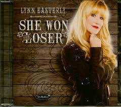 Lynn Easterly : She Won The Loser (CD, Album)