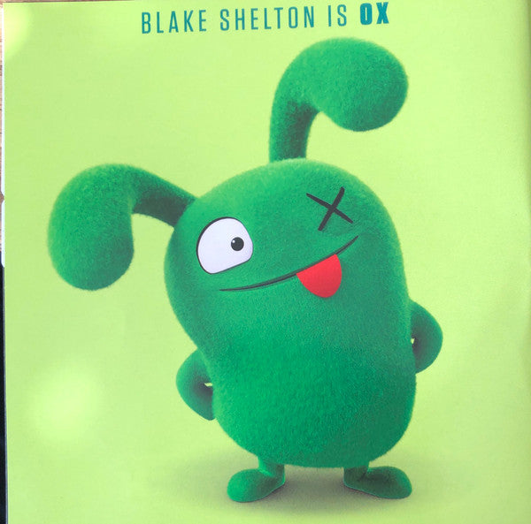 Various : UglyDolls (The Original Motion Picture Soundtrack) (CD, Comp)