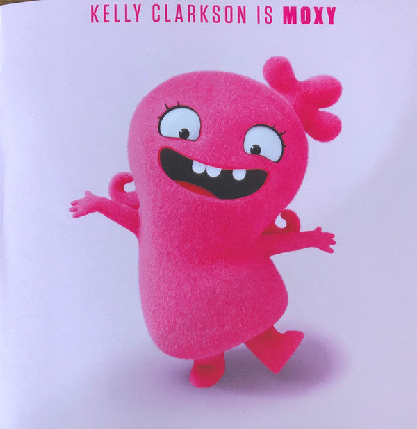 Various : UglyDolls (The Original Motion Picture Soundtrack) (CD, Comp)