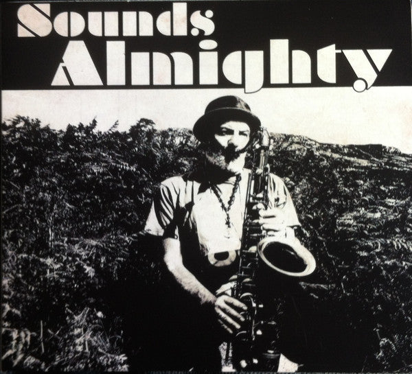 Nat Birchall Meets Al Breadwinner Featuring Vin Gordon : Sounds Almighty (CD, Album)