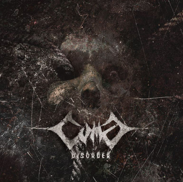 Coma (44) : Disorder  (CD, Album)