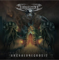 Skorbutiks : Archaeonecrosis (CD, Album)