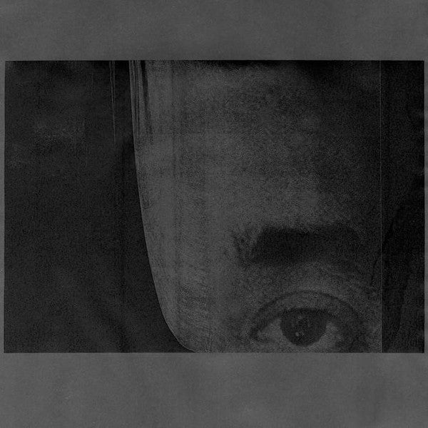 Cristian Vogel : Mind Control (12", EP, Ltd)