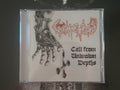 Gorgon (2) : Call From Unknown Depths (CD, EP, RE, RM)