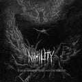 Nihility (4) : Thus Spoke The Antichrist (CD, Album)