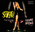 Claude Bolling Et Son Orchestre : Sensas! (CD, Album, Ltd, RM)