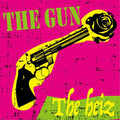 The Heiz : The Gun (CD, Album)