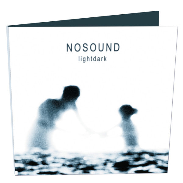 Nosound : Lightdark (CD, Album, RE, RM)