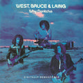 West, Bruce & Laing : Why Dontcha (CD, Album, RE, RM)