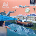 Hollis Brown (2) : Ozone Park (LP, Album)