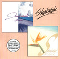 Shakatak : Fiesta / Utopia (2xCD, Album, Comp, RE)