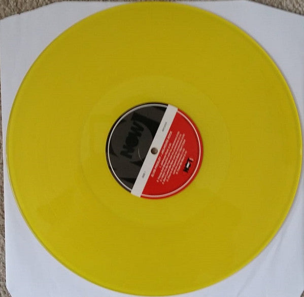 Elvis Presley : Jailhouse Rock (LP, Comp, Yel)