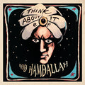 Rod Hamdallah : Think About It (10", EP)