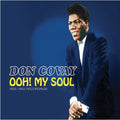 Don Covay : Ooh! My Soul - 1955-1962 Recordings (CD, Comp, Ltd, RM)