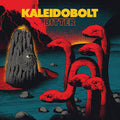 Kaleidobolt : Bitter (CD, Album)