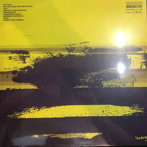 Matias Aguayo : Support Alien Invasion (CD, Album)