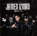 James Izmad : Number One (CD, Album)