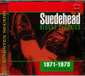 Various : Suedehead Reggae Classics (1971-1973 17 Jamaican Hits) (CD, Comp)