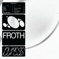 Froth (3) : Duress (CD, Album)