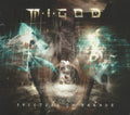 M.I.GOD. : Specters On Parade (CD, Album, Dig)