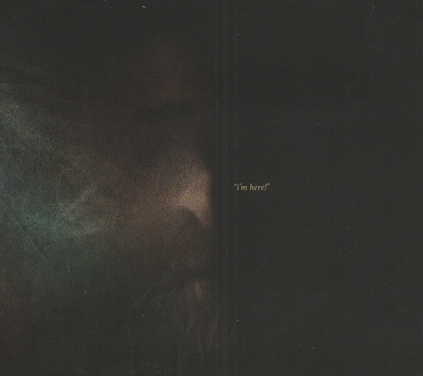 M.I.GOD. : Specters On Parade (CD, Album, Dig)