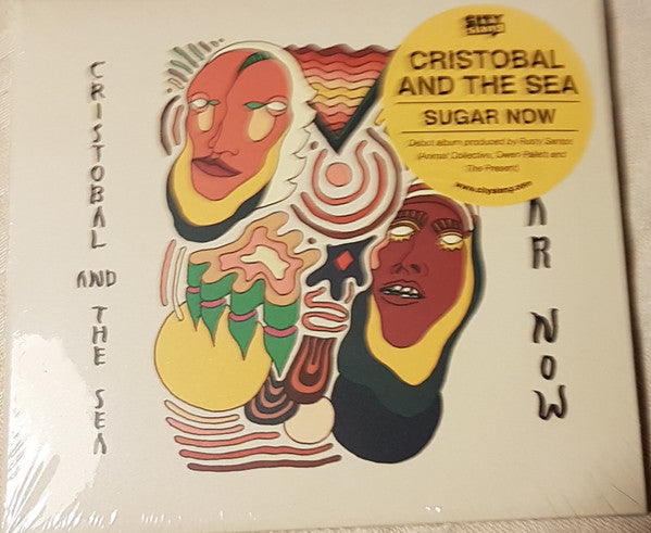 Cristobal And The Sea : Sugar Now (CD, Album)