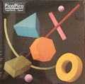 PicaPica : Together And Apart (LP, Album)