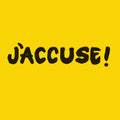 Jack Adaptor : J'Accuse! (CD, Album)