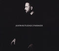 Justin Rutledge : Passages (CD, Album)