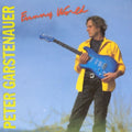 Peter Garstenauer : Funny World  (CD, Album)