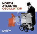 North Atlantic Oscillation : Grind Show (CD, Album, RE)