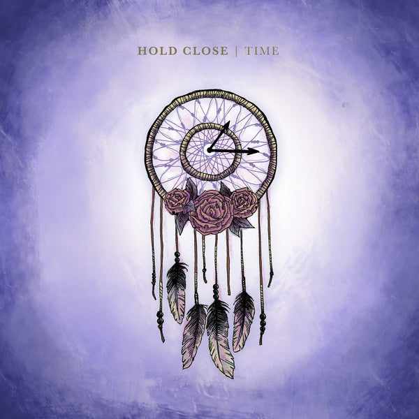 Hold Close : Time (CD, Album)