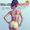 Bill Justis : Raunchy & Other Great Instrumentals (LP)