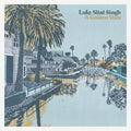 Luke Sital-Singh : A Golden State (CD, Album)