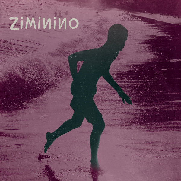 Ziminino : Ziminino (LP)