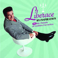 Liberace : My Inspiration Plus My Parade Of Golden Favorites (CD, Comp, RM)