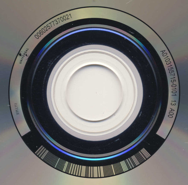 whenyoung : Reasons To Dream (CD, Album)