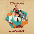 The Lafontaines : Junior (CD, Album)