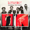 Loverboy : Loverboy / Get Lucky (CD, Comp, RM)